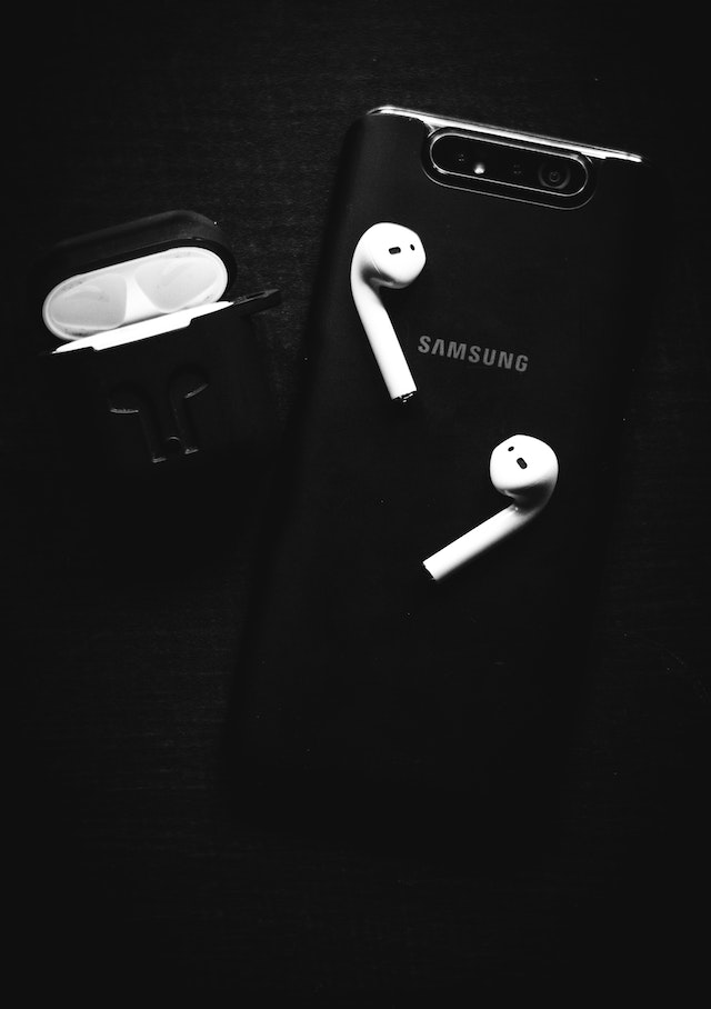 telefon Samsung